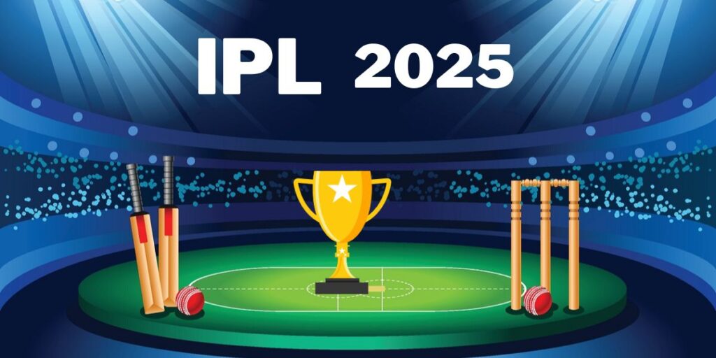 IPL 2025 News