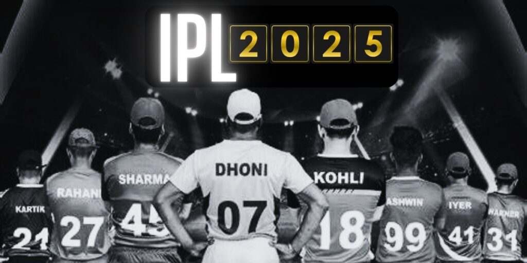 IPL 2025