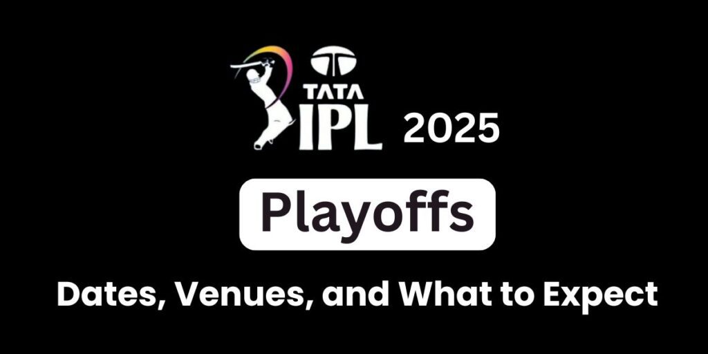 IPL Playoff