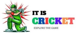 it is cricket